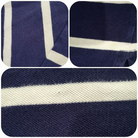 COPY - Polo Ralph Lauren Classic Polo Shirt,Size XL for Men - Picture 5 of 8